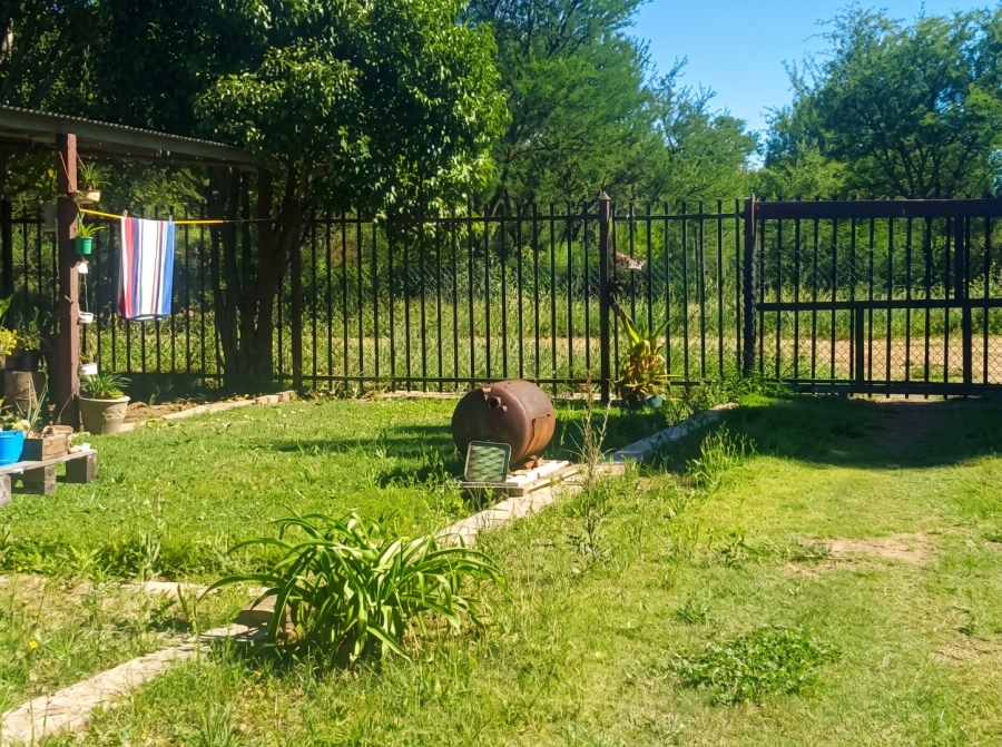 To Let 2 Bedroom Property for Rent in Mimosa Park Free State